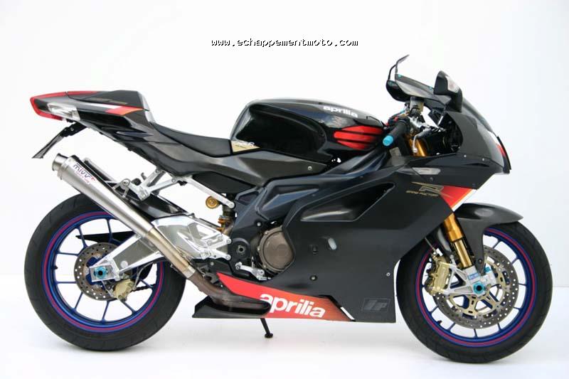 APRILIA RSV 1000 Mivv